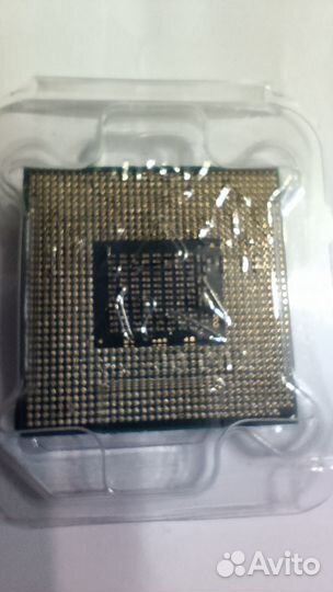 Процессор для ноутбука: Intel Core i7-2720QM