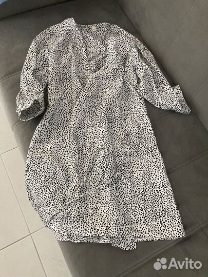 Платье комбинезон боди zara befree