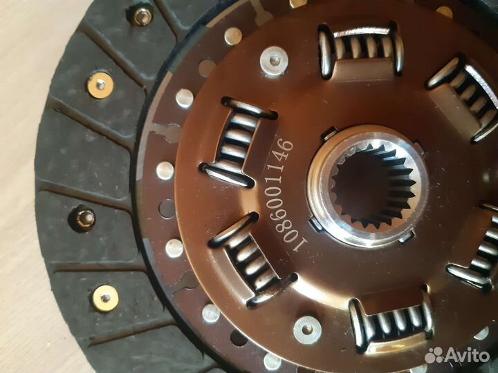 Комплект сцепления