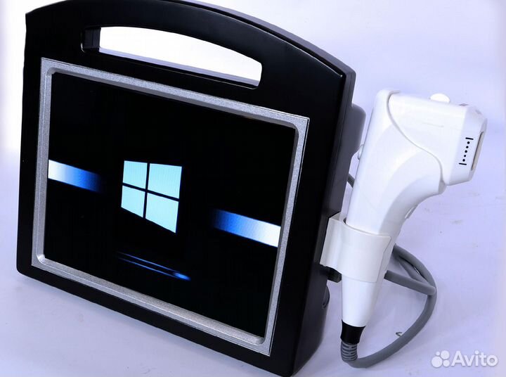 4D hifu, модель FT-345