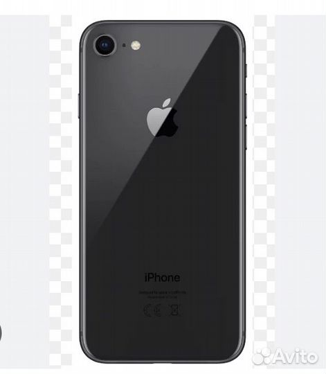 iPhone 8, 64 ГБ