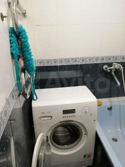 2-к. квартира, 47 м², 3/5 эт.