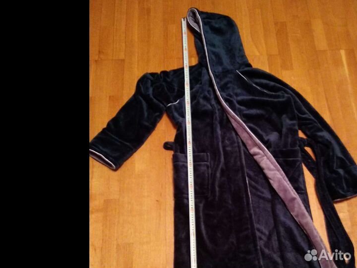 Халат мужской