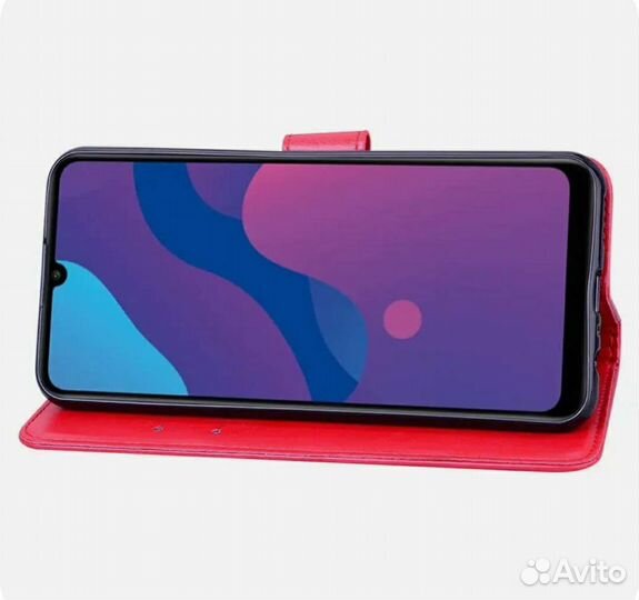 Чехол для OnePlus 6T