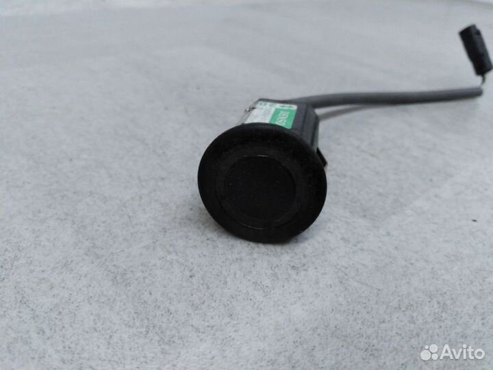 Парктроник Тойота RX 2