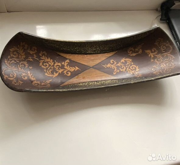 Кашпо керамика