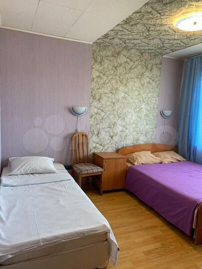 Квартира-студия, 18 м², 2/5 эт.