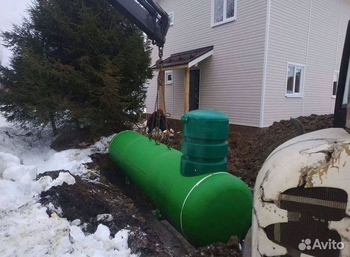 Газгольдер