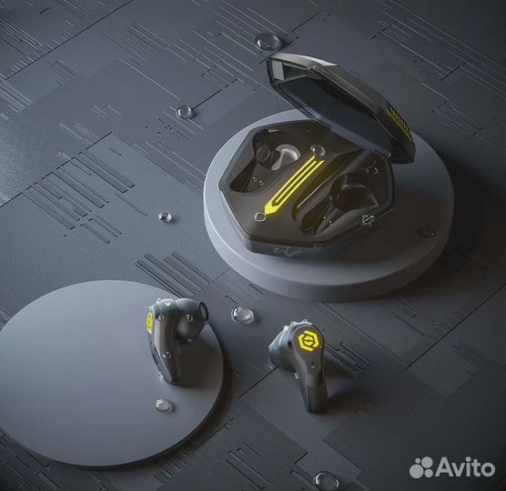 Беспроводные Наушники Xiaomi Haylou G3 Tws