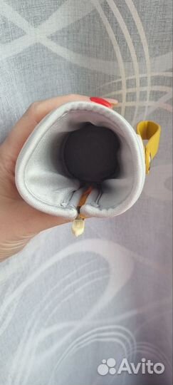 Подогреватель для бутылочек автомобильный usb