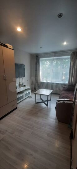 2-к. квартира, 48 м², 3/3 эт.