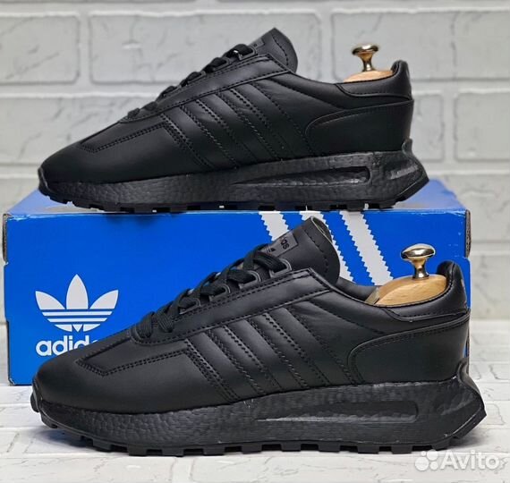 Кроссовки Adidas Retropy E5 (41-45)