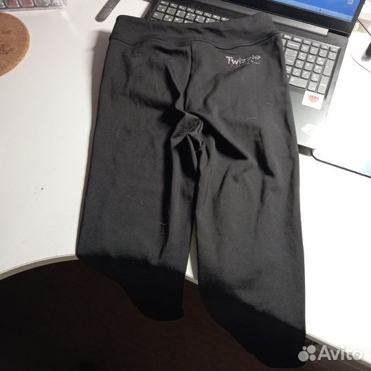 Тремобрюки для фигурного катания