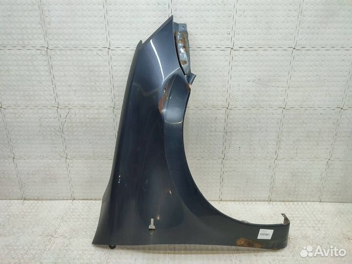 Крыло переднее правое Лада Гранта 2011-2018
