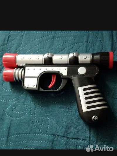 Детский автомат