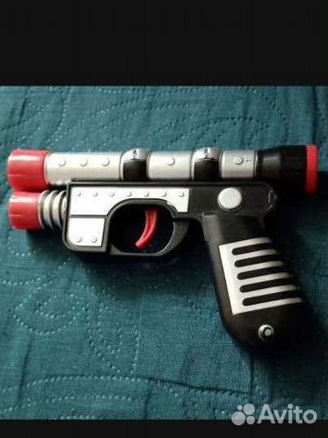 Детский автомат