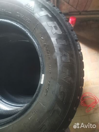 Triangle TR797 245/70 R16