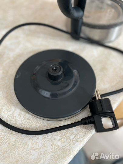 Чайник bork k516 на запчасти