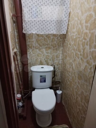 2-к. квартира, 52 м², 6/9 эт.