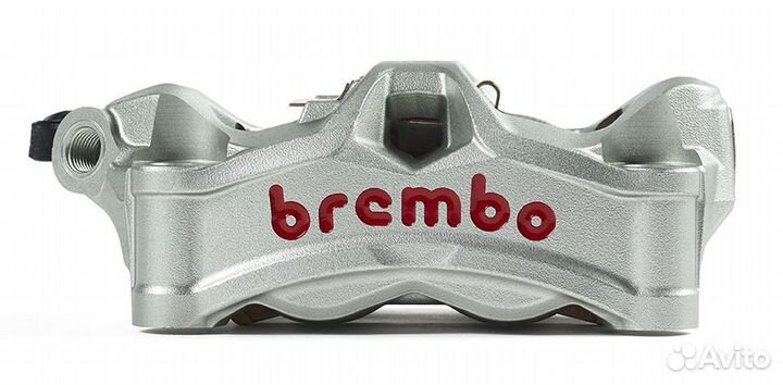 Суппорта Brembo Stylema 100мм
