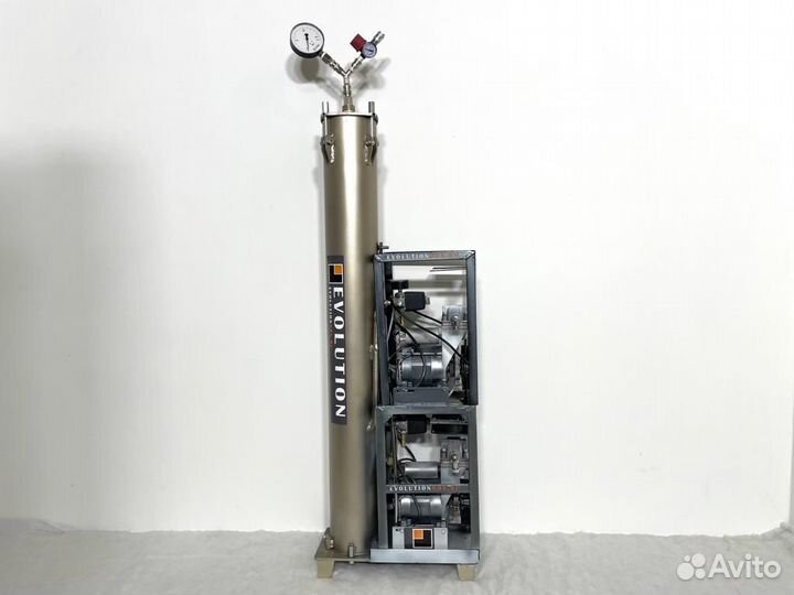 Автосервису фильтр-осушитель воздуха компрессора