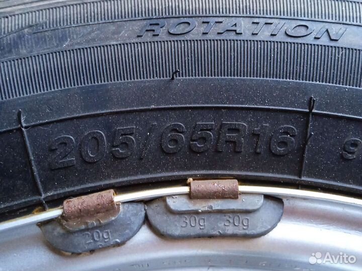 Sailun Atrezzo SVR LX 205/65 R16 28H