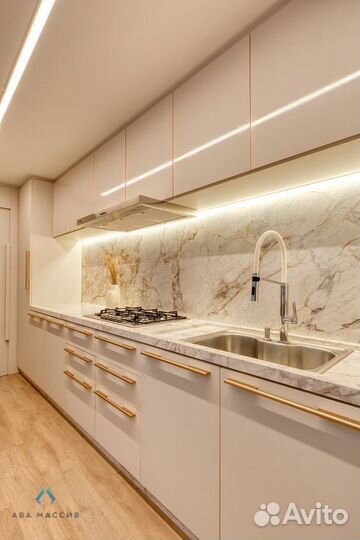 Кухни на заказ от производителя