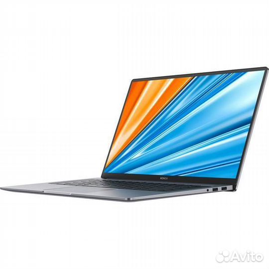 Honor magicbook 16 r5/16/512 grey