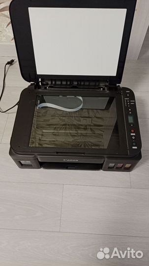 Мфу canon g3411