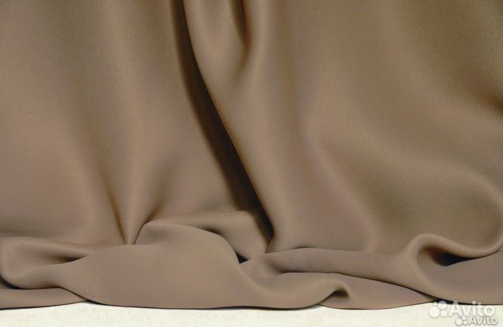 Шторы блэкаут 250х160 2 шт