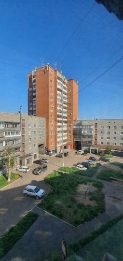 2-к. квартира, 41 м², 5/5 эт.