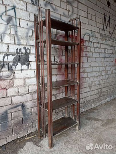 Этажерка 30-40 годы