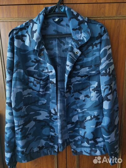 Мужские вещи, 58р