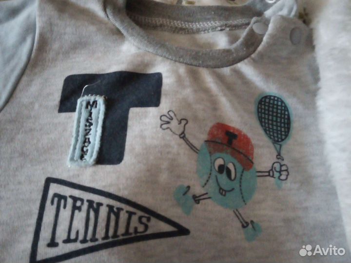 Конверт белый,меховой +детские вещи