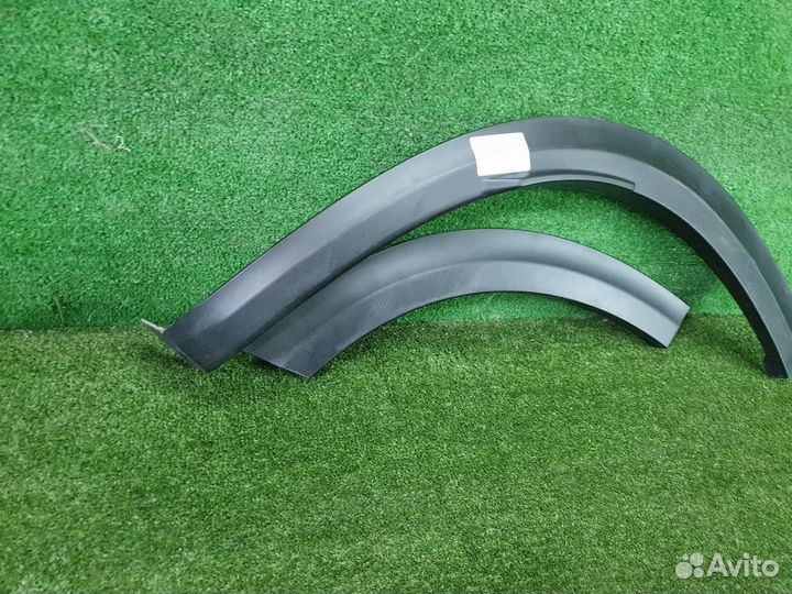 Расширитель задний правый Infiniti QX50 2 (2017-н