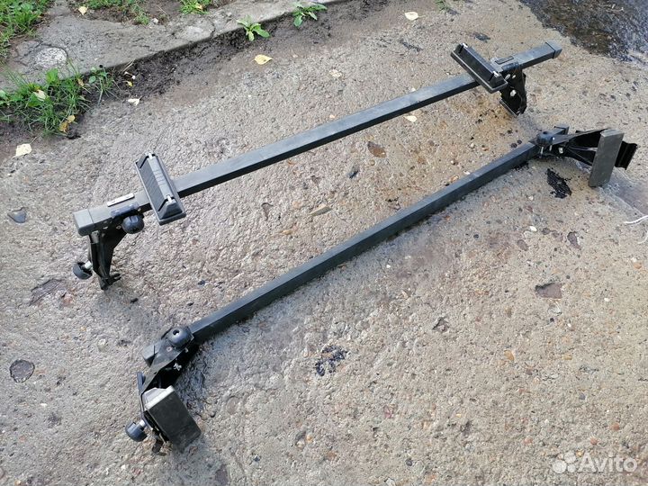 Багажник на крышу универсал универсальный