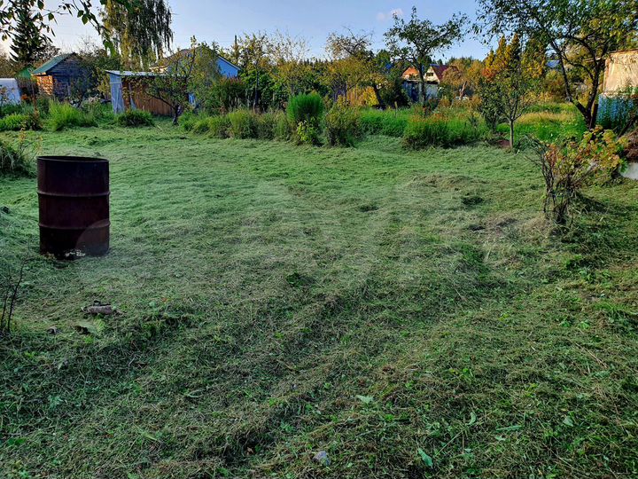 Участок 4 сот. (СНТ, ДНП)