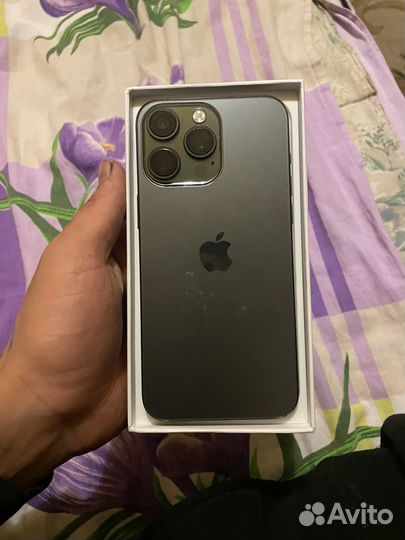 iPhone 15 Pro Max, 1 ТБ