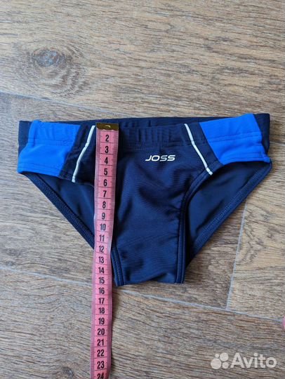 Плавки для мальчика