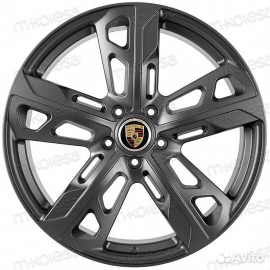 Диски R22 Porsche Panamera Taycan