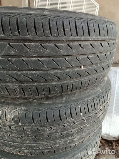 Колёса шины диски r16 Mitsubishi Outlander XL