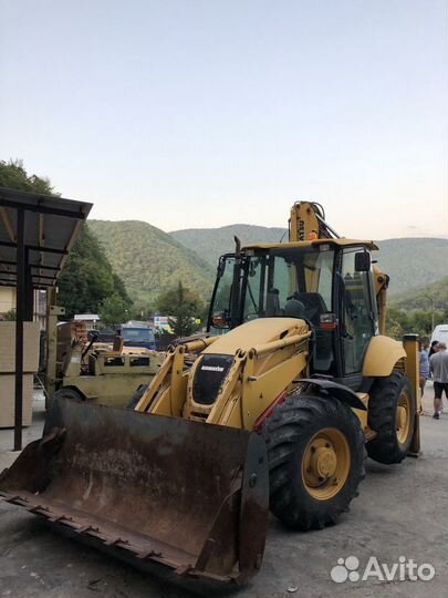 Услуги экскаватора погрузчика,Камаза самосвала