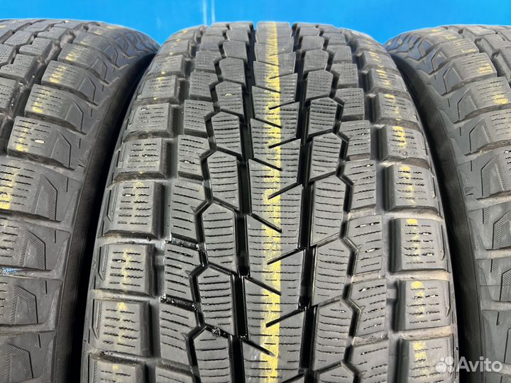 Yokohama Ice Guard G075 255/60 R18 112R