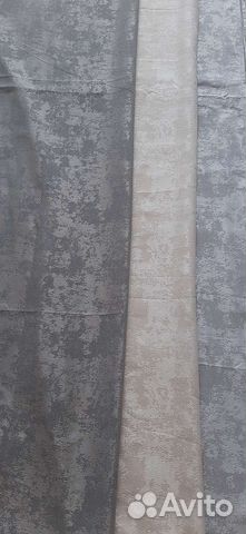 Шторы под мрамор