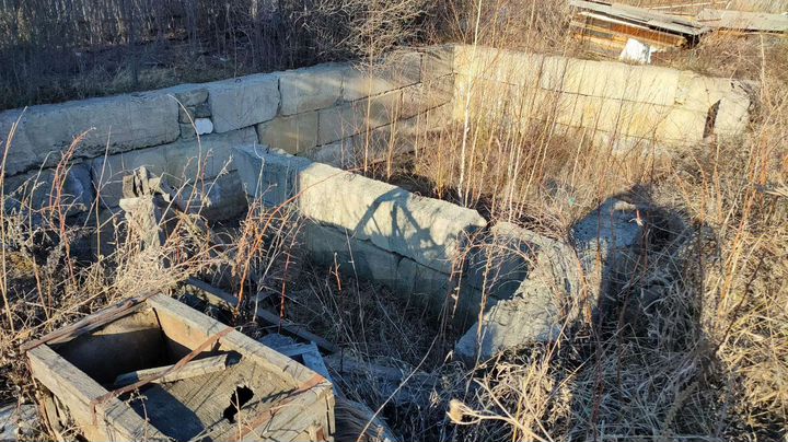 Участок 15 сот. (ИЖС)