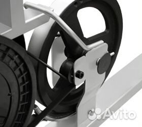 Эллиптический тренажер oxygen satori EL HRC EXT