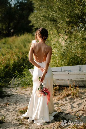 Пошив Свадебных платьев Подгонка