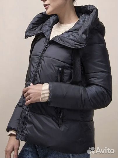 Новая куртка Savage р.50