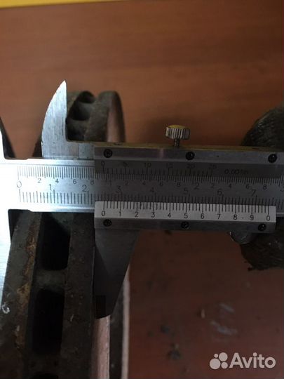 Диск тормозной передний рено лагуна 3