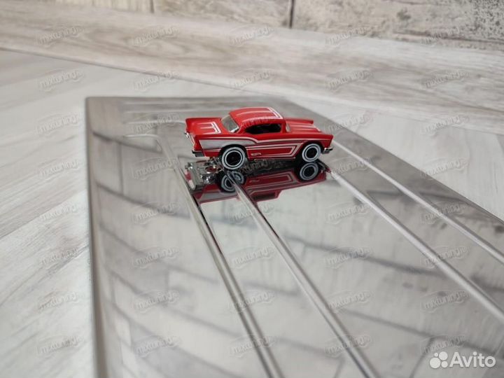 Накладки на пороги Volkswagen T5 (полированные)